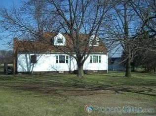 703 Emrick Rd, New Madison, OH 45346