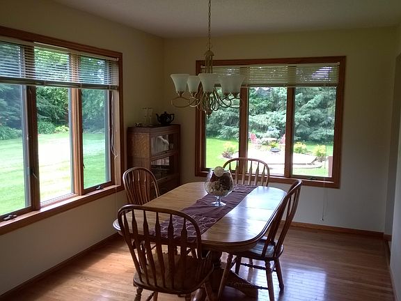 Dinning room