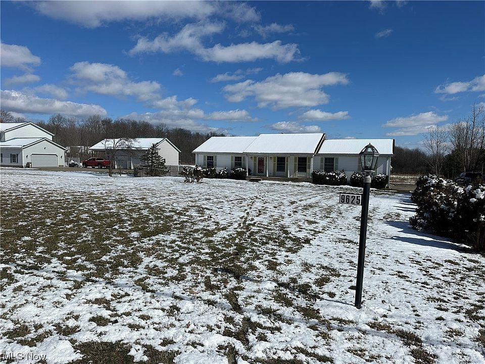 9625 Plank Rd, Montville, OH 44064 Zillow