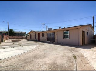 269 Liberty St #A, El Paso, TX 79907