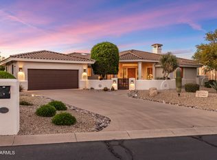 19046 E Tonto Verde Drive, Rio Verde, AZ 85263