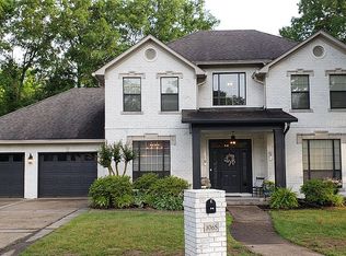 3065 Saint Charles Dr, Conway, AR 72034