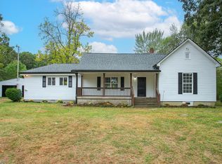 115 Pond Rail Rd, Dickson, TN 37055