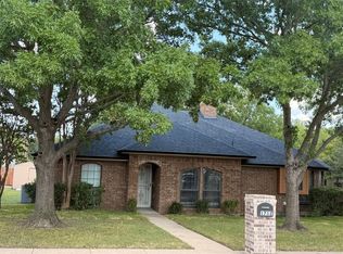 1712 Colonial Ct, Prosper, TX 75078
