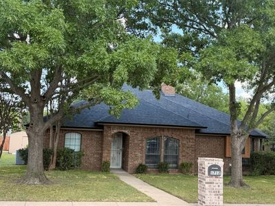 1712 Colonial Ct, Prosper, TX, 75078