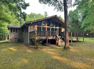 395 Island Rd, Clarksville, VA 23927