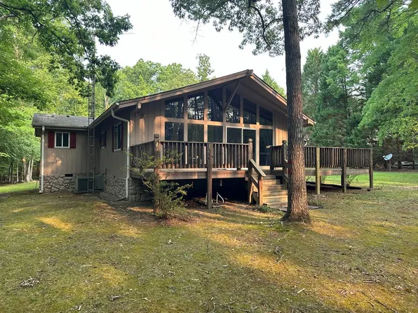 395 Island Rd, Clarksville, VA 23927
