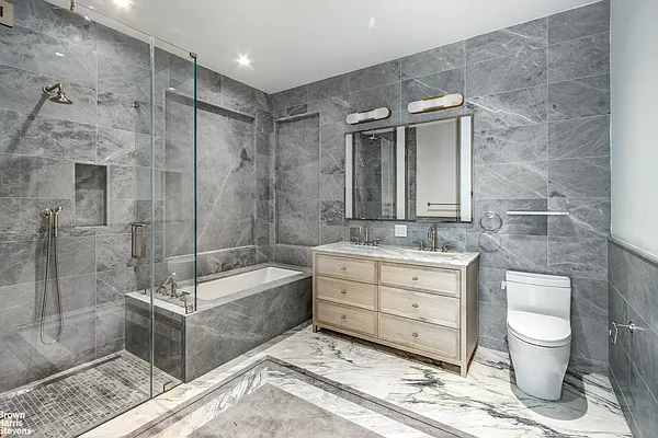 Rented by Brown Harris Stevens | media 20