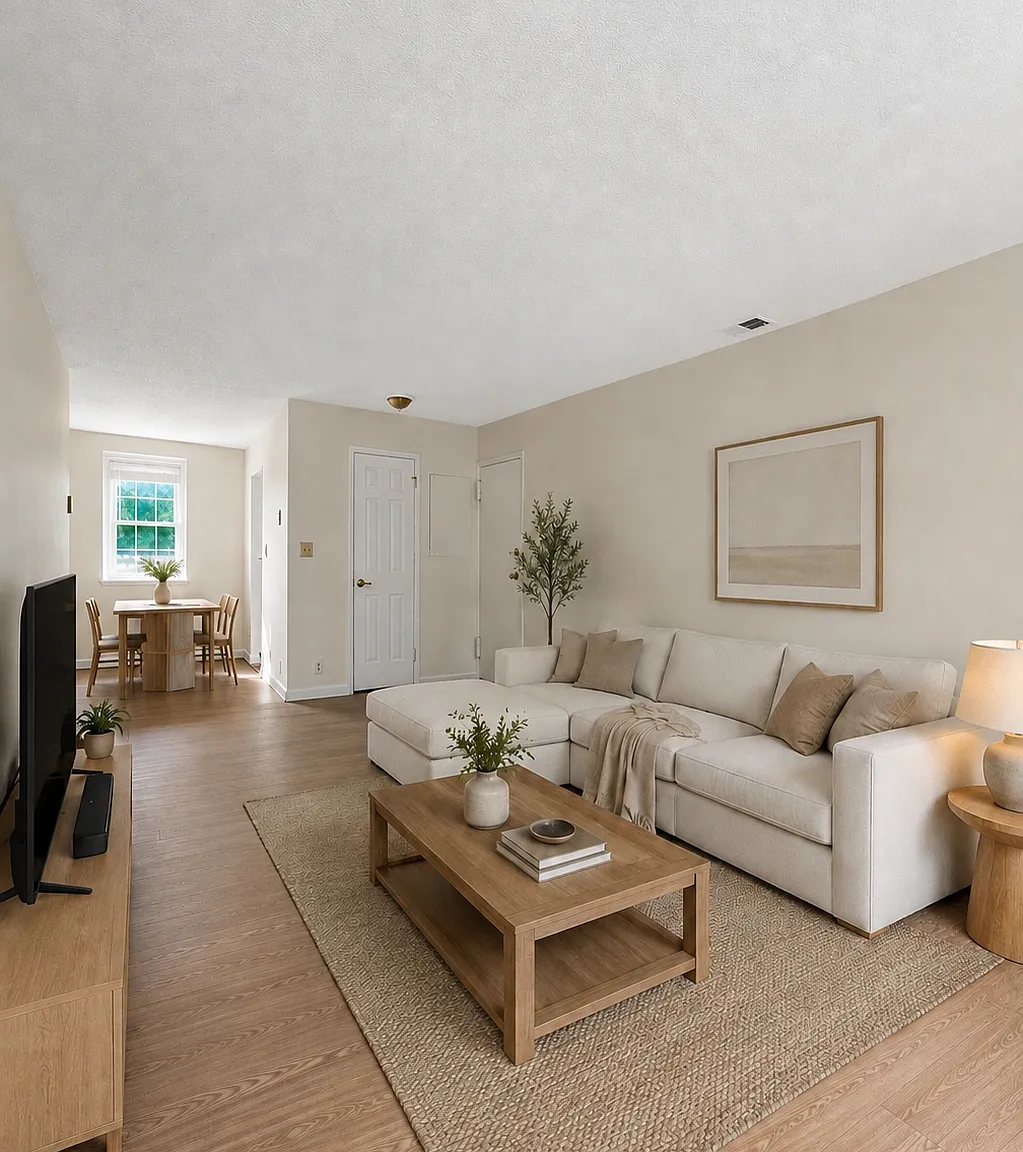 1 bed, 1.0 bath, 767 sqft, $2,100 — Photo 1