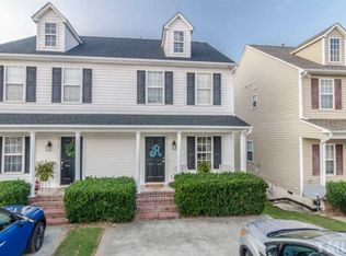 2369 Bay Harbor Dr, Raleigh, NC 27604