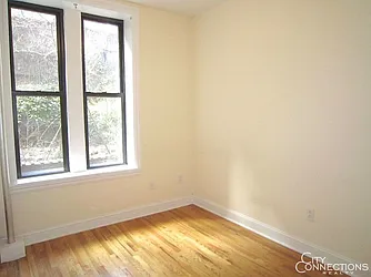 Rented by City Connections Realty