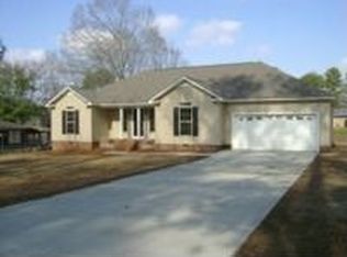 206 S 6th St, Gadsden, AL 35903