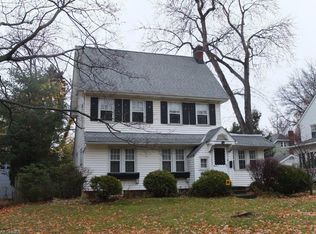 1459 Delia Ave, Akron, OH 44320
