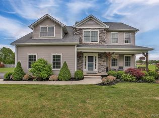 5355 Strickler Rd, Clarence, NY 14031