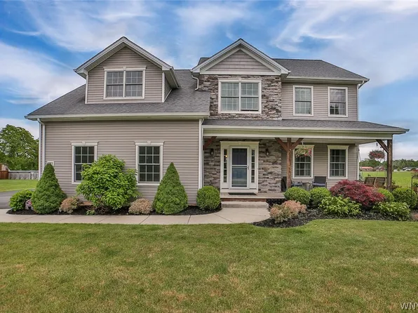5355 Strickler Rd, Clarence, NY 14031