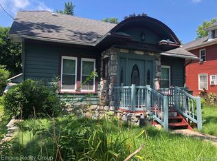 1004 Williams St, Jackson, MI 49203