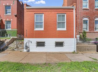 3231 Ohio Ave, Saint Louis, MO 63118