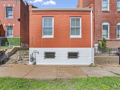 3231 Ohio Ave, Saint Louis, MO, 63118