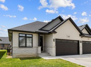 2431 Barkley Ave, Windsor, ON N8P 0E8