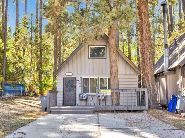 42651 Falcon Ave, Big Bear Lake, CA 92315