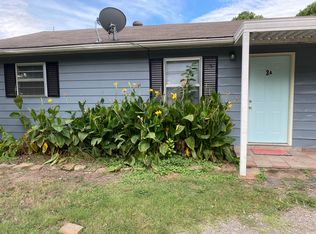 3 Black Rd #A, Conway, AR 72032