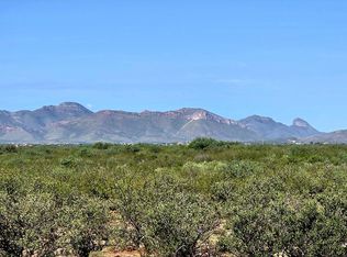 E Lincoln Rd, Huachuca City, AZ 85616