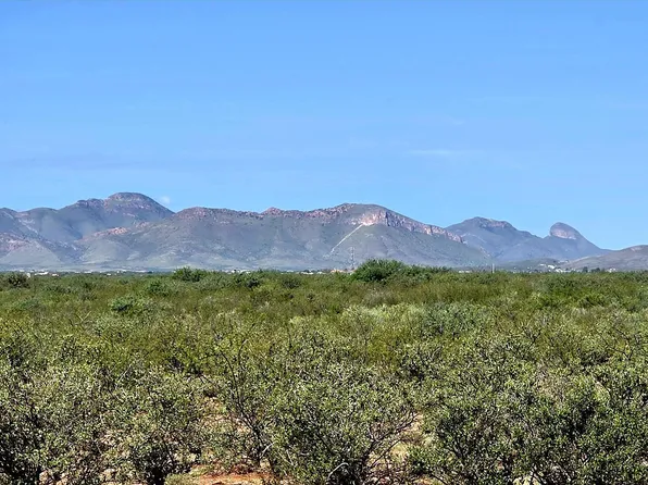- E Lincoln Road #-, Huachuca City, AZ 85616
