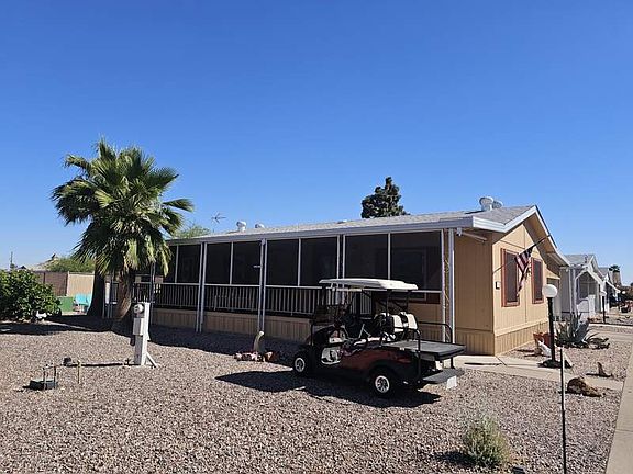 2nd image of 652 S Ellsworth Rd Lot 187