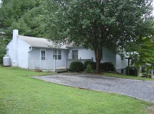 108 Millstone Rd, Lynchburg, VA 24502