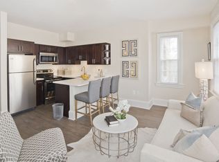 Archer Apartments, Washington, DC 20016