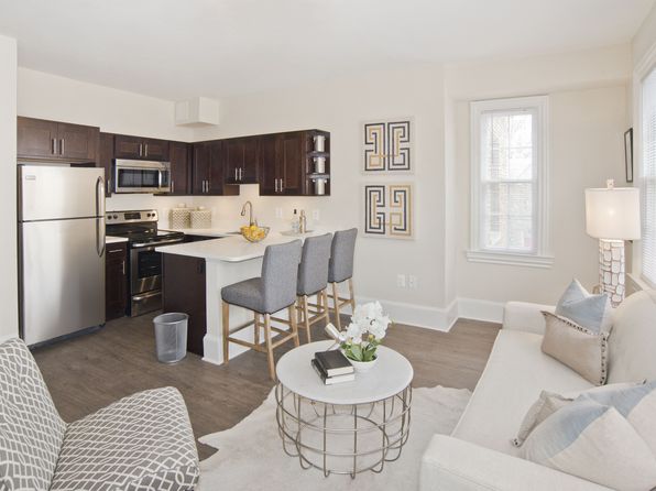 3701 Massachusetts Ave NW APT 606
