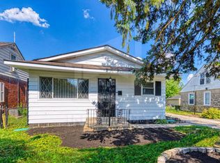 3541 N Grant Ave, Indianapolis, IN 46218