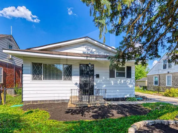 3541 N Grant Ave, Indianapolis, IN 46218