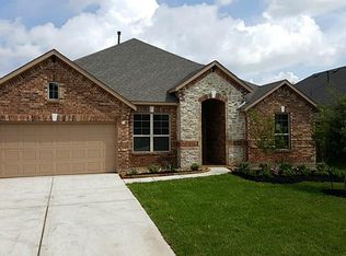 1543 Heartwood Dr, Conroe, TX 77384