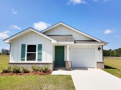 3096 Heritage Plantation Blvd, Laurel Hill, FL, 32567