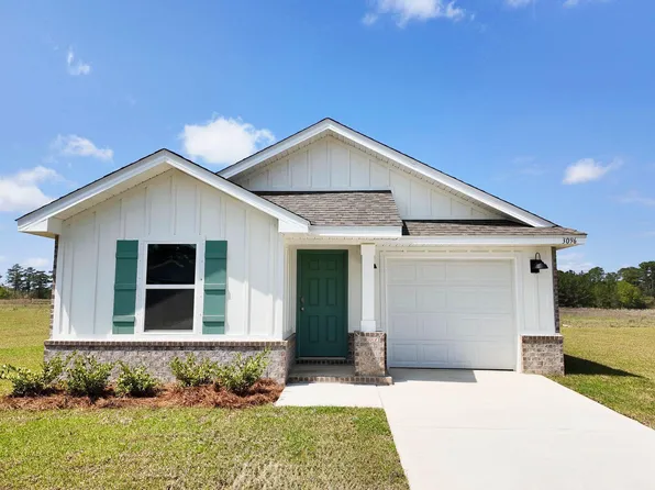 3096 Heritage Plantation Blvd, Laurel Hill, FL 32567