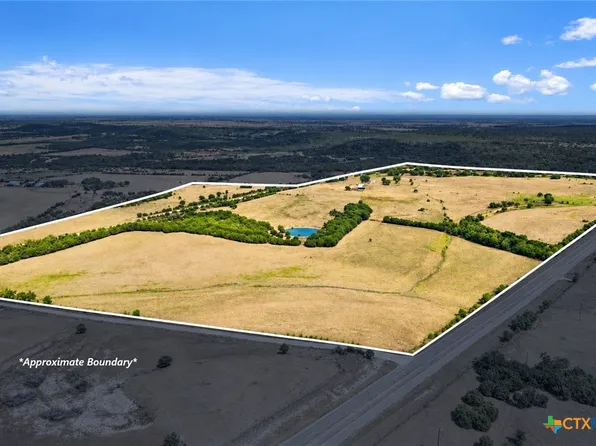 2300 County Road 147, Gatesville, TX 76528