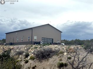 470 Bowie Rd, Penrose, CO 81420