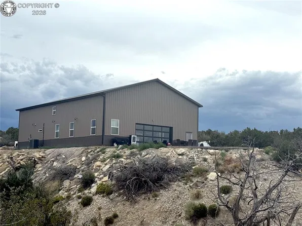 470 Bowie Rd, Penrose, CO 81420
