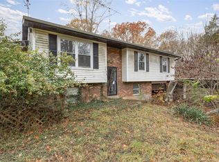 9745 Silver Springs Rd, Bonne Terre, MO 63628