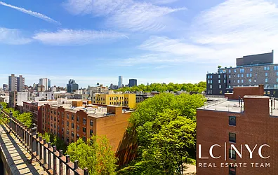 Rented by Keller Williams NYC