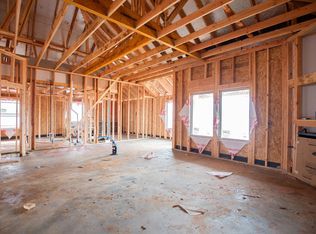 5240 Lannister Ln, Arcadia, OK 73007