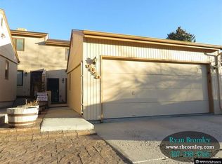 3820 Woodglenn Pl, Casper, WY 82609