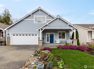 Woodside, Mount Vernon, WA 98274