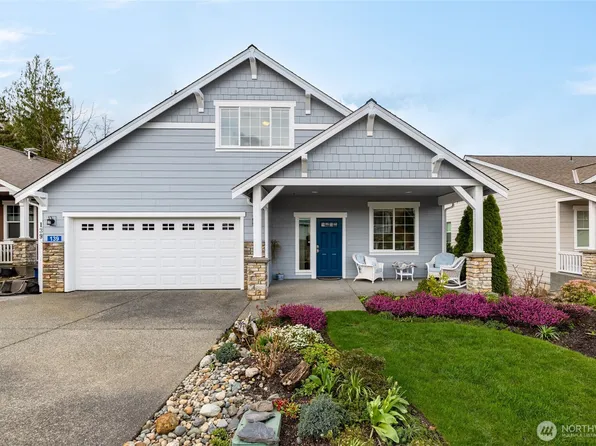 139 S 47th Street, Mount Vernon, WA 98274