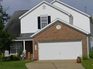 3409 Rocket Ct, Raleigh, NC 27610