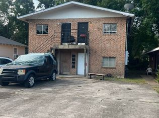 973 W Grant St, Baton Rouge, LA 70802