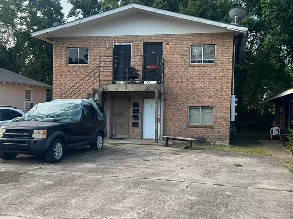 973 W Grant St, Baton Rouge, LA 70802