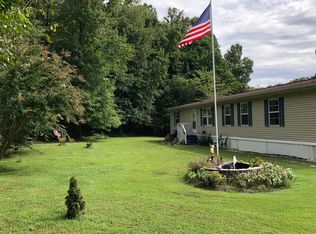214 Golf Dr, Aberdeen, MD 21001