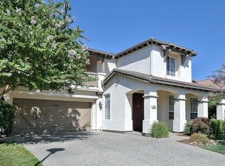 1496 Berriedale Ct, Folsom, CA